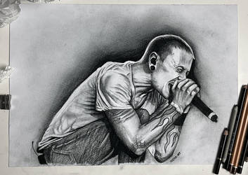 Chester Bennington