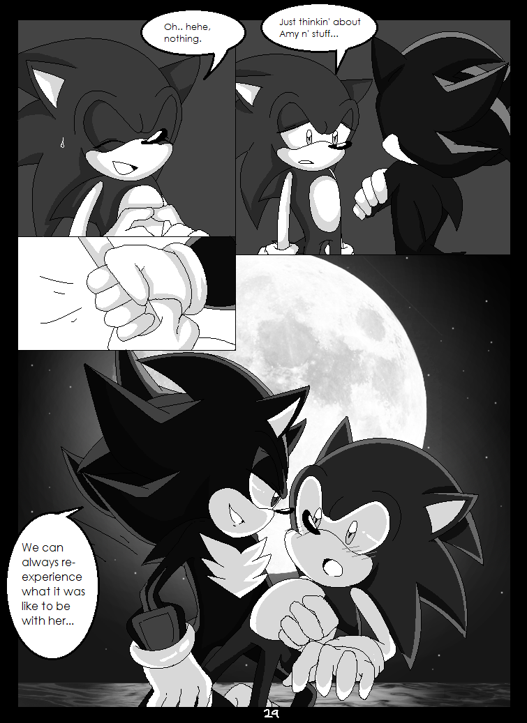 sonadow comic pg 29