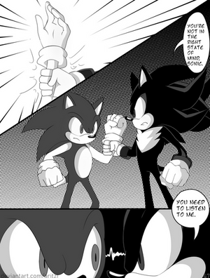 Sonadow Comic: pg 47