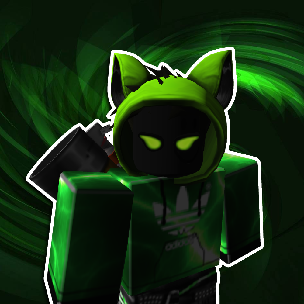 Roblox Avatar Youtube Logo By Mistyduckie On Deviantart - cool roblox logos for youtube