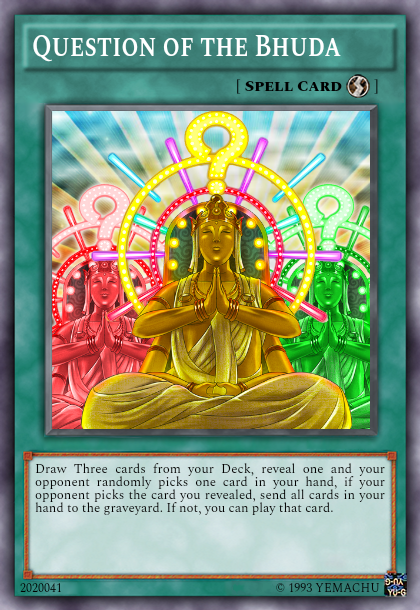 yugioh question deck Complete Custom for Yu-Gi-Oh! Yu-Gi-Oh! Deck Debut: Ham Shaddoll