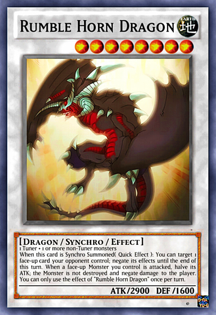 yugioh 5ds dragon cards Complete Custom Deck for Yu-Gi-Oh! 5D's Once per turn Majestic Fairy Dragon (5D'S Special)