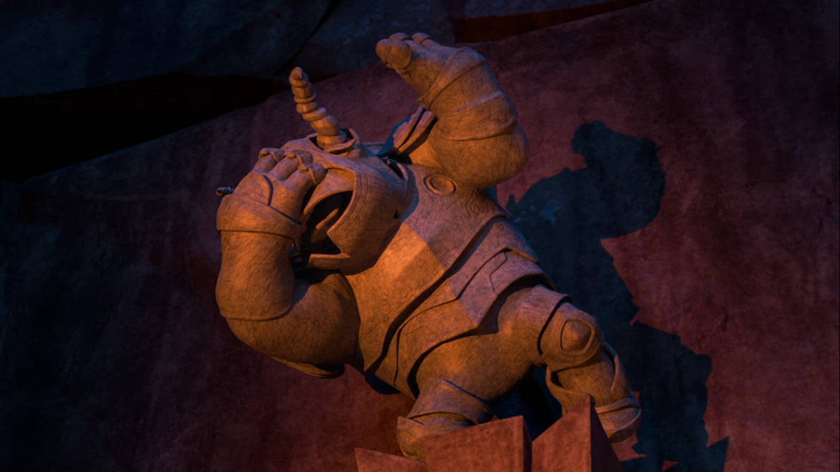 Unkar the ultimate by Wiccalock8 on DeviantArt