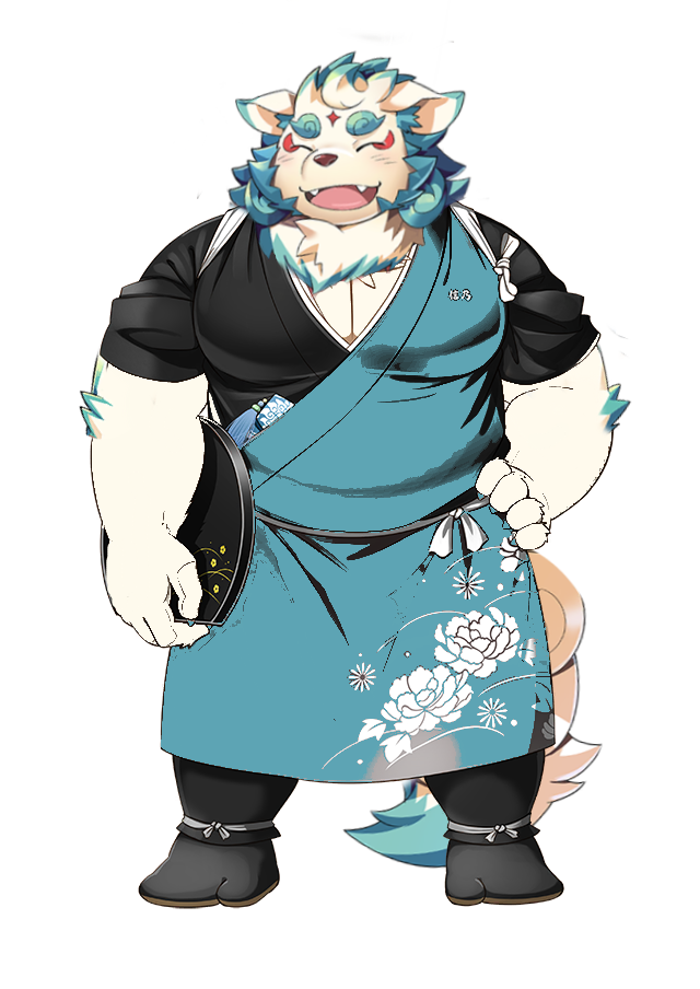 Housamo edit 9 by Wiccalock8 on DeviantArt