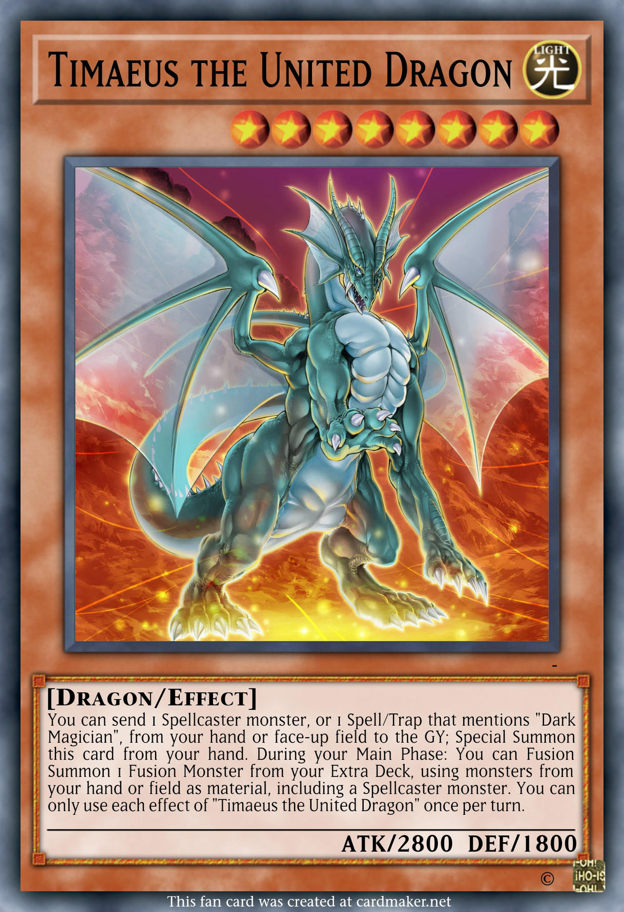 Timaeous Timaeus the United Dragon by Wiccalock8 on DeviantArt