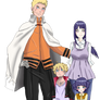 Uzumaki Familiy