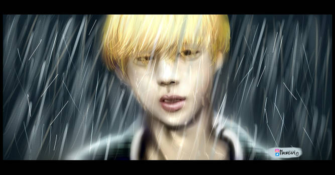 Jin -Epiphany