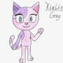 New CryCat this year