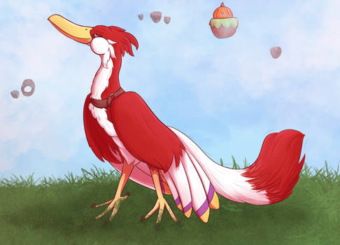 Explore the Best Loftwing Art | DeviantArt