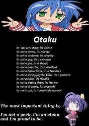 The Otaku