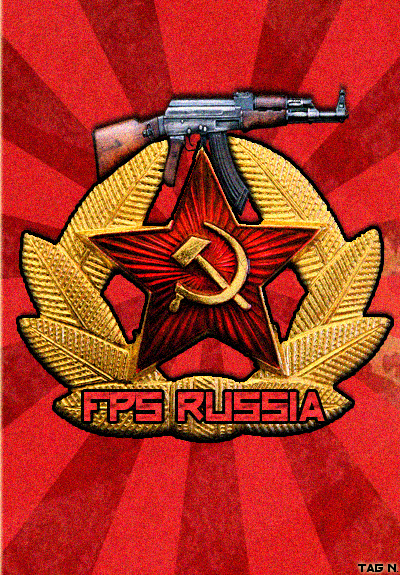 FPS RUSSIA