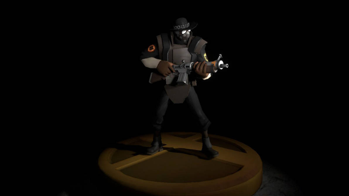 Trophy my minion by EggmanNega2013 on DeviantArt