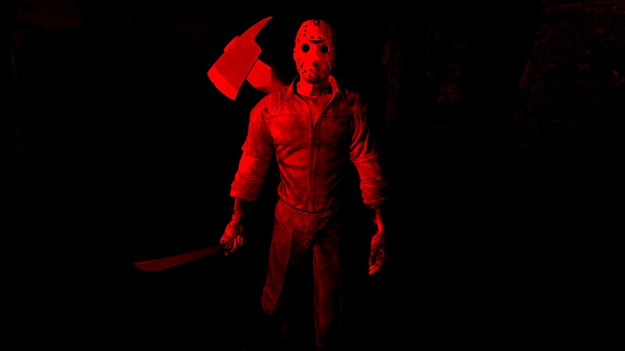 Jason Voorhees, Friday the 13th Wiki