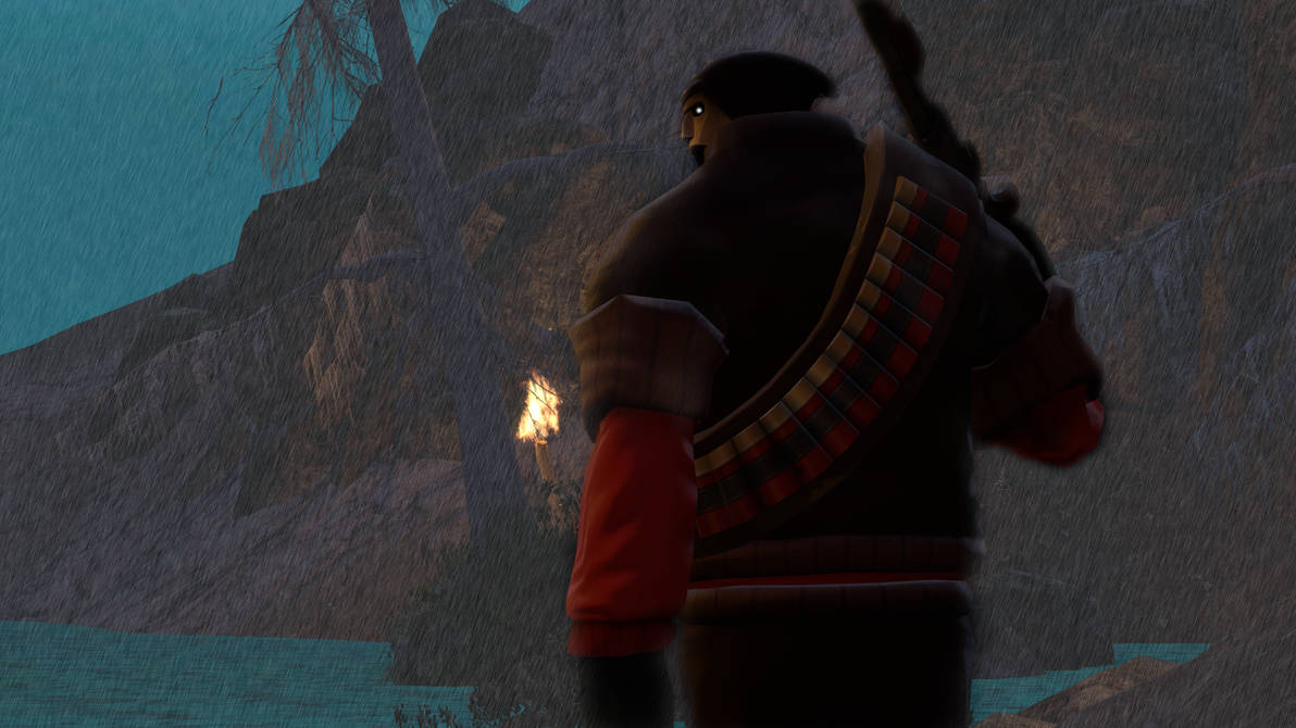 the executor by Eggman-Nega2013 on DeviantArt