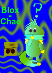 Blox chao