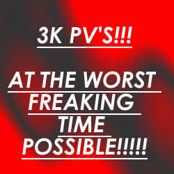 3K PV'S
