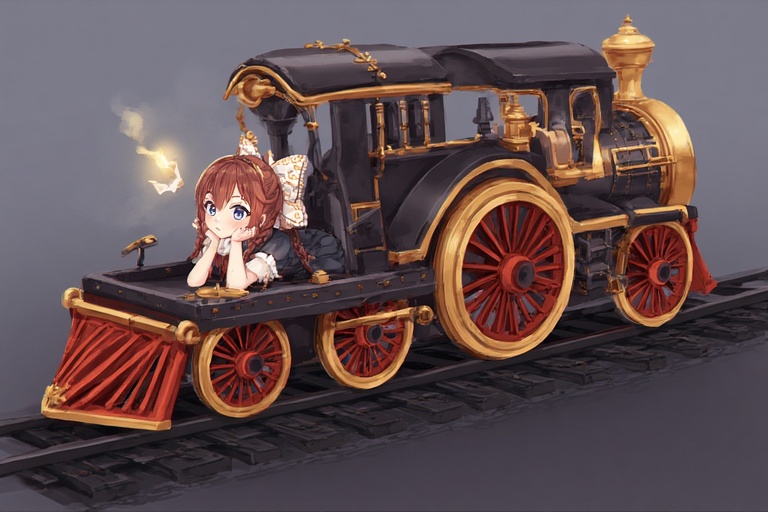 Deviantart Facetrain Train by Dubaifreak1994 on DeviantArt