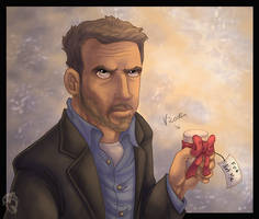 Dr.House for Wolvy