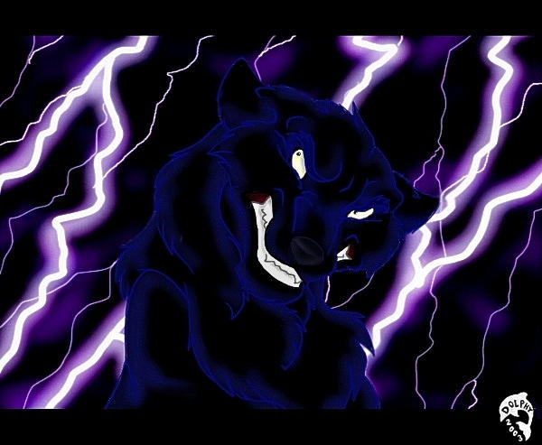 Mad Wolves Extremely mad wolf by DolphyDolphiana on DeviantArt