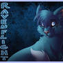 Badge - Ravenflight