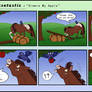 Horsetastic - Gimmie My Apple