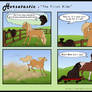 Horsetastic - The First Ride