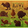 Just Kiwi