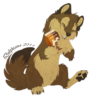 Chibi - Mocha