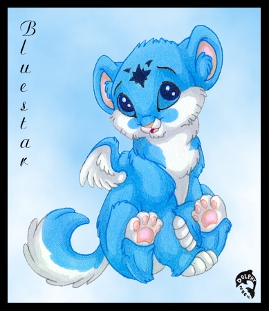 Bluestar