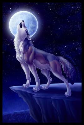 Howl at the Moon