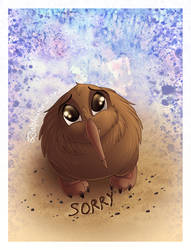 Kiwi Apology