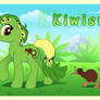 MLP - Kiwisweet