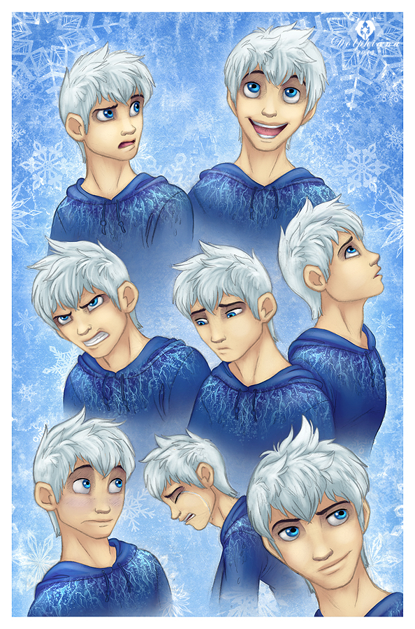 Jack Expressions