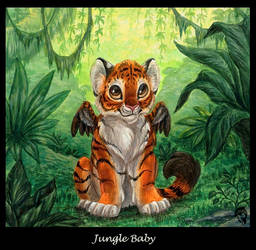 Jungle Baby