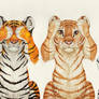 See no Evil, hear no evil, speak no evil