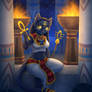 Bastet