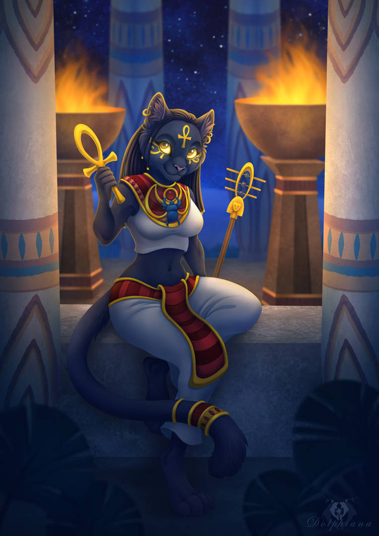 Кошка фул. Богиня кошек Бастет. Бастет богиня Египта фурри. Богиня Бастет арт. Бастет богиня Египта арт фурри.