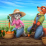 Zootopia - Farmlife