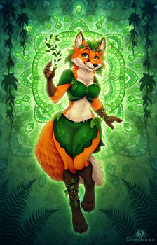 Nature Vixen
