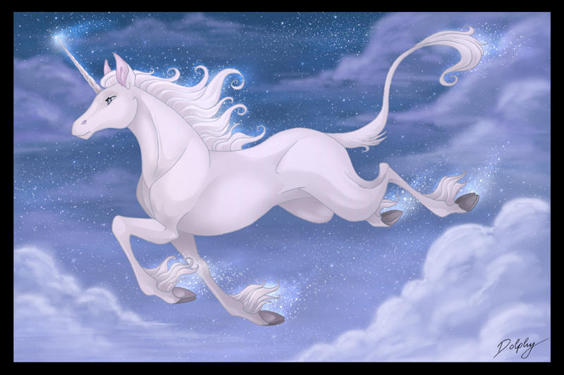 Magic of the Night by DolphyDolphiana on DeviantArt