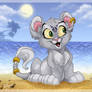 Chibi Dolphy