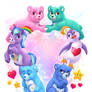 Care Bears
