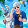 Summer Guardians