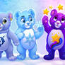 Care Bear OCs
