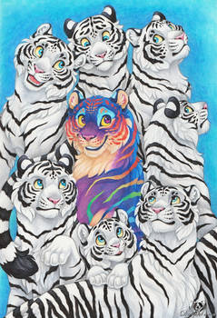 Stand Out