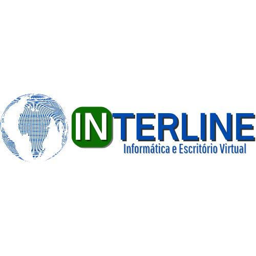 Novo logo para empresa Interline. by 4rrudex on DeviantArt