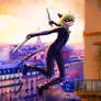 Chat Noir