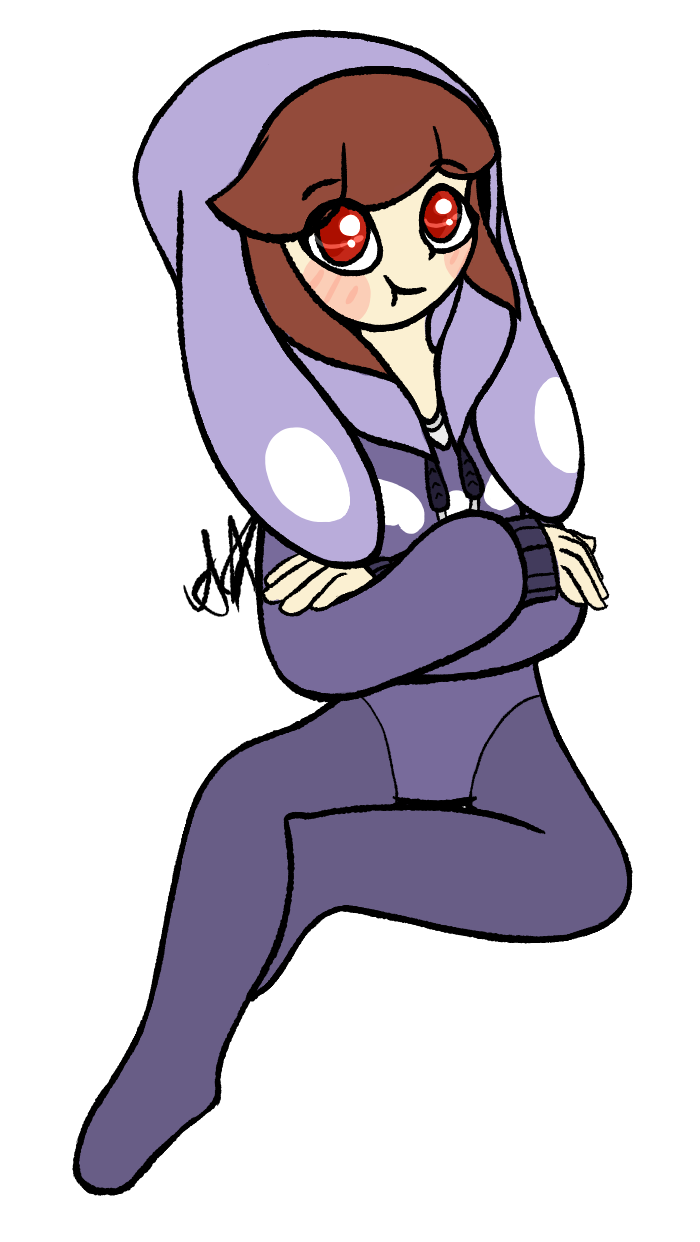 Onesie Chara