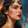Wonder Woman - Diana Prince