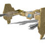 Axe-tail A5 Interceptor